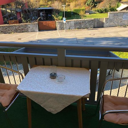 Pension & Ferienwohnung Dullnig Gmünd Dış mekan fotoğraf