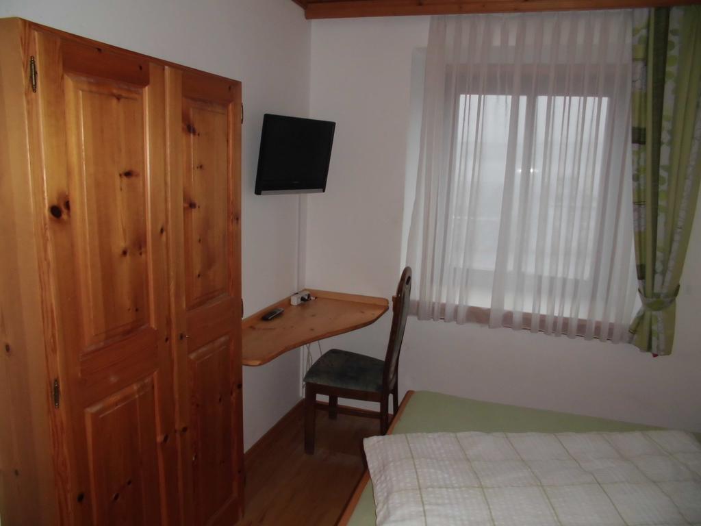 Pension & Ferienwohnung Dullnig Gmünd Dış mekan fotoğraf