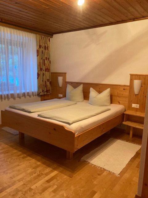 Pension & Ferienwohnung Dullnig Gmünd Dış mekan fotoğraf