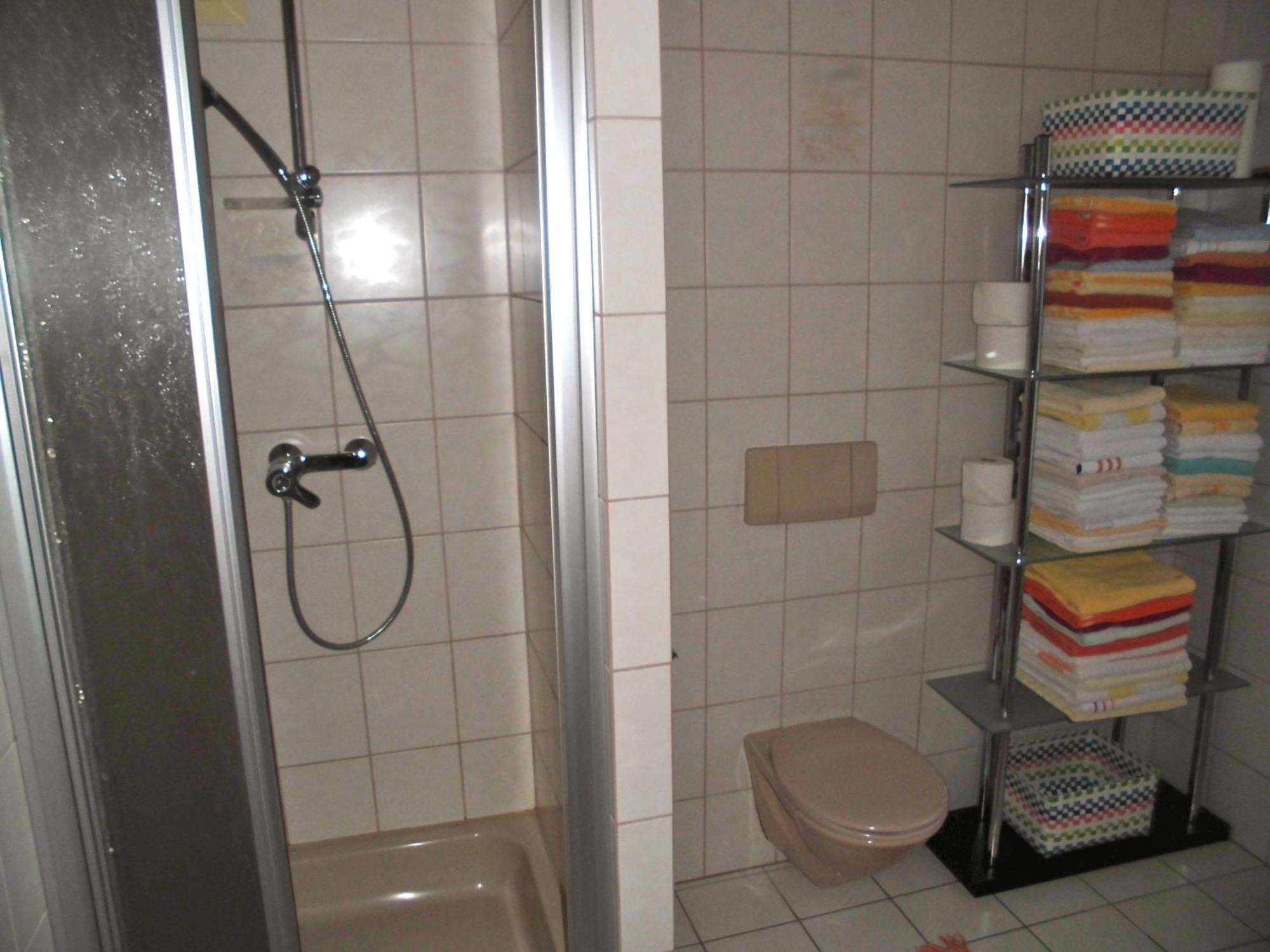 Pension & Ferienwohnung Dullnig Gmünd Oda fotoğraf