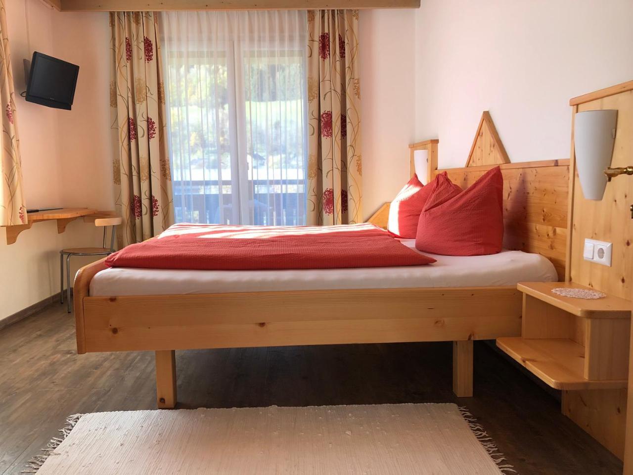Pension & Ferienwohnung Dullnig Gmünd Dış mekan fotoğraf